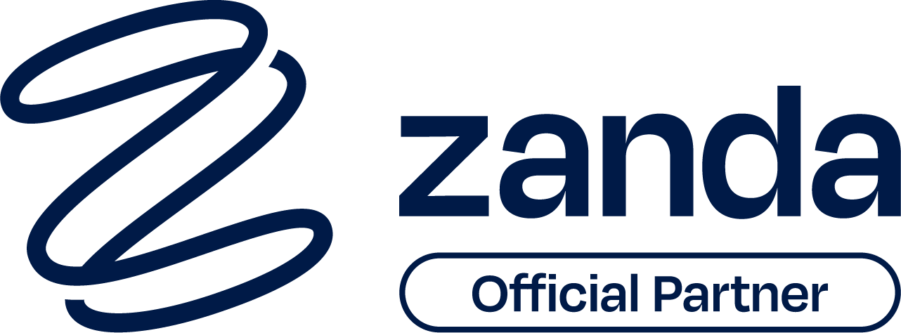 Zanda Health logo